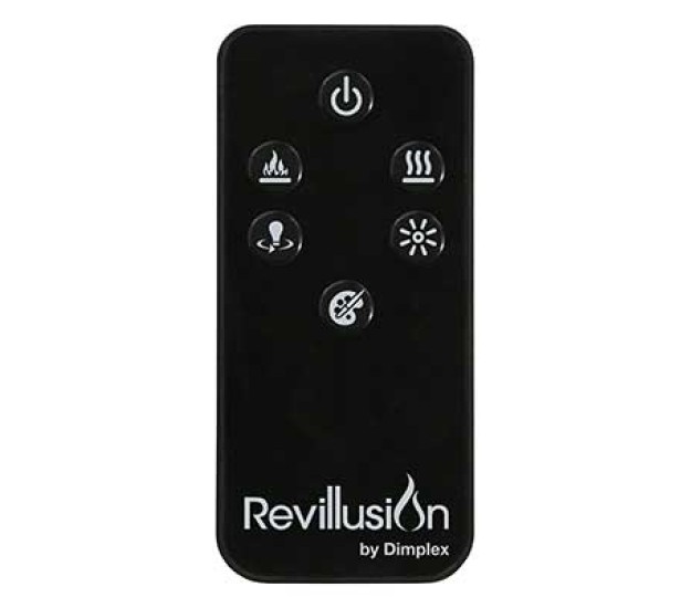 Dimplex Revillusion 25-inch Plug-In Log Set(RLG25)