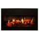 Dimplex 30-inch Opti-V Solo Linear Built-in Fireplace(VF2927L) Dimplex 30-inch Opti-V Solo Linear Built-in Fireplace(VF2927L)