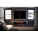 Dimplex 54-inch Opti-V Duet Linear Built-in Fireplace(VF5452L) Dimplex 54-inch Opti-V Duet Linear Built-in Fireplace(VF5452L)