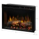 Dimplex Multi-Fire XHD 26-inch Plug-in Electric Firebox with Realogs(XHD26L)