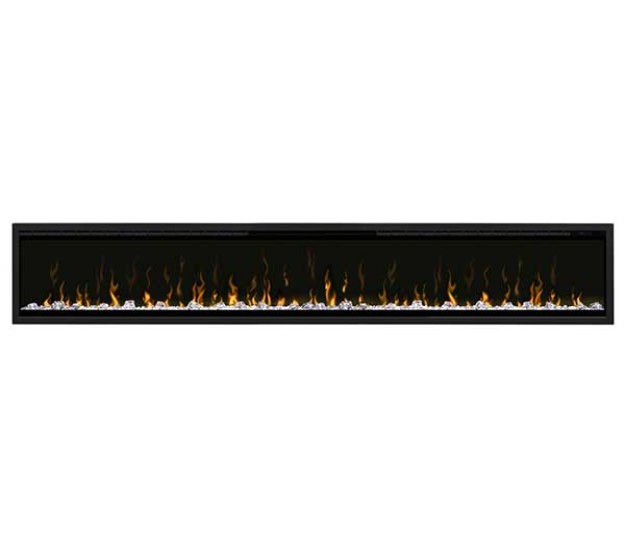 Dimplex IgniteXL 100-inch Linear Electric Fireplace(XLF100)