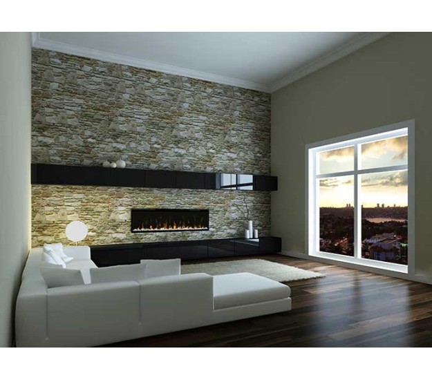 Dimplex IgniteXL 50-inch Linear Electric Fireplace(XLF50)