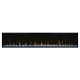 Dimplex IgniteXL 74-inch Linear Electric Fireplace(XLF74)