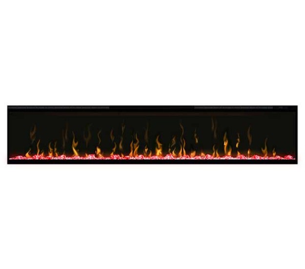 Dimplex IgniteXL 74-inch Linear Electric Fireplace(XLF74)