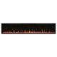 Dimplex IgniteXL 74-inch Linear Electric Fireplace(XLF74)