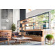 Dimplex IgniteXL Bold Built-In 88-inch Linear Electric Fireplace(XLF8817-XD) Dimplex IgniteXL Bold Built-In 88-inch Linear Electric Fireplace(XLF8817-XD)