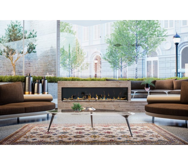 Dimplex IgniteXL Bold Built-In 88-inch Linear Electric Fireplace(XLF8817-XD) Dimplex IgniteXL Bold Built-In 88-inch Linear Electric Fireplace(XLF8817-XD)
