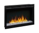 Dimplex Multi-Fire XHD 33-inch Plug-in Electric Firebox with Acrylic Ember Media Bed (XHD33G) Dimplex Multi-Fire XHD 33-inch Plug-in Electric Firebox with Acrylic Ember Media Bed (XHD33G)