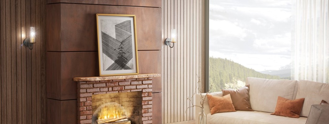5 Best Plug In Electric Fireplace Inserts to Accent Your Home