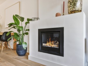 Four Benefits of Electric Fireplace Logs