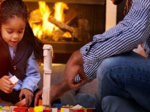 6 High-End Electric Fireplace Inserts That are Perfect for Your Home