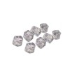 Large Clear Acrylic Crystals 8pcs (2) [SPECIAL ORDER]  + $33.99 