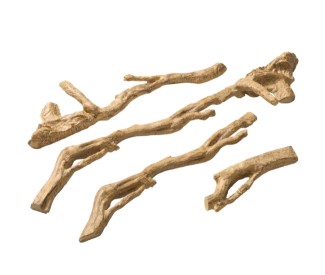 Dimplex Beach Driftwood Faux Wood Logset