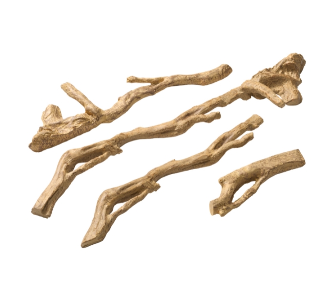 Dimplex Beach Driftwood Faux Wood Logset