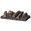 Pro 500 Log Kit  + $408.99 