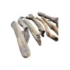 Driftwood Faux Wood Logset (2)  + $431.98 