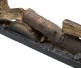 Dimplex 60-inch Linear Faux Wood Moulded Logset Accessory
