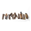 Split Logs Faux Wood Logset (2) [SPECIAL ORDER]  + $539.98 
