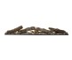 Dimplex 74-inch Split Log Faux Wood Moulded Logset Accessory