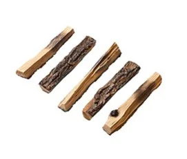 Dimplex Thin Split Logs Faux Wood Logset