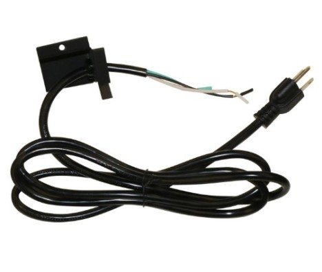 Dimplex 120V Power Supply Cord Accessory Kit for Revillusion Fireboxes Dimplex 120V Power Supply Cord Accessory Kit for Revillusion Fireboxes