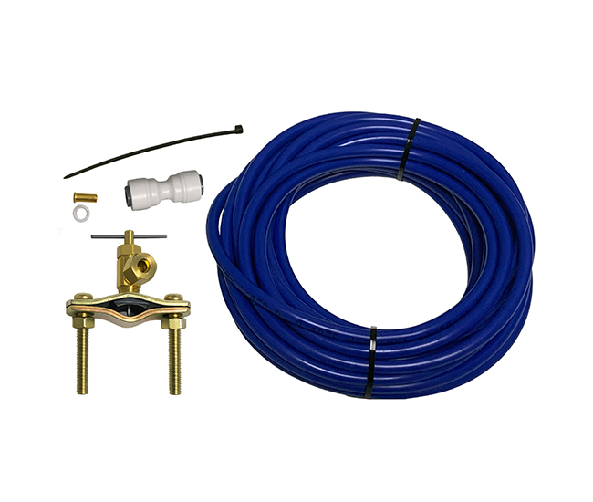 Dimplex Plumbing Kit for Opti-Myst Electric Fireplaces
