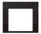 Dimplex Revillusion 38-inch Installation Trim Dimplex Revillusion 38-inch Installation Trim