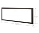 Dimplex IgniteXL 50-inch Trim Accessory Dimplex IgniteXL 50-inch Trim Accessory