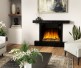 Dimplex Ignite Aspire 30-inch Built-In Firebox Electric Fireplace Dimplex Ignite Aspire 30-inch Built-In Firebox Electric Fireplace
