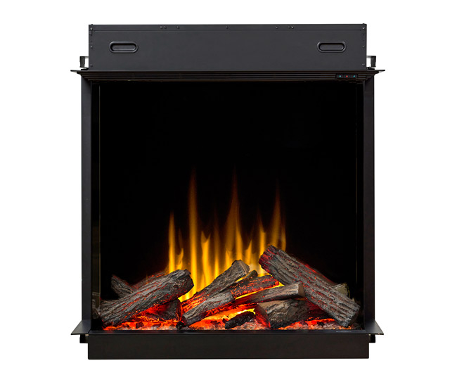 Dimplex Ignite Aspire 36-inch Built-In Firebox Electric Fireplace Dimplex Ignite Aspire 36-inch Built-In Firebox Electric Fireplace