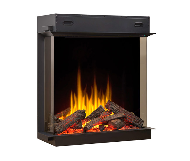 Dimplex Ignite Aspire 42-inch Built-In Firebox Electric Fireplace Dimplex Ignite Aspire 42-inch Built-In Firebox Electric Fireplace