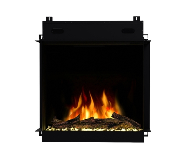 Dimplex 30-Inch Ignite Quest Electric Fireplace