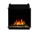 Dimplex 30-Inch Ignite Quest Electric Fireplace