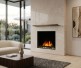 Dimplex 30-Inch Ignite Quest Electric Fireplace