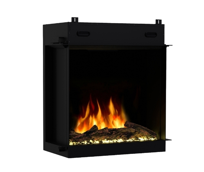 Dimplex 30-Inch Ignite Quest Electric Fireplace