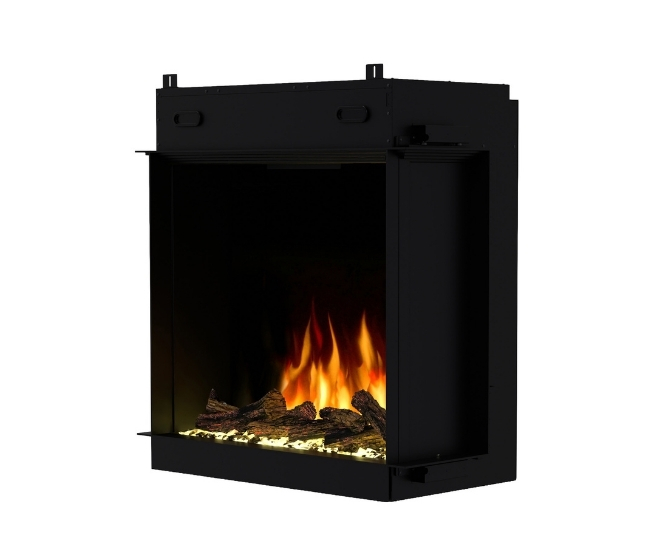 Dimplex 30-Inch Ignite Quest Electric Fireplace