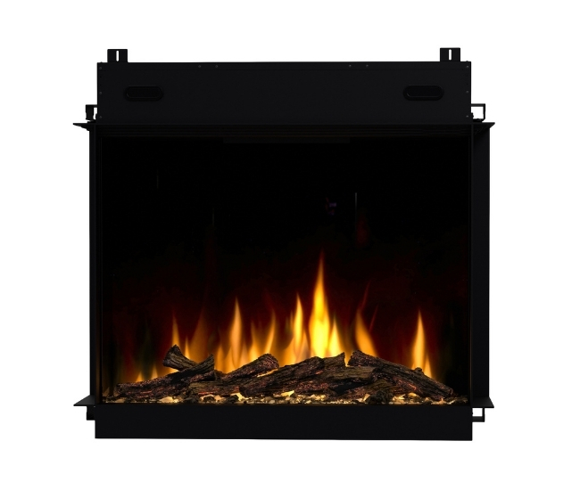 Dimplex 36-Inch Ignite Quest Electric Fireplace