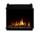 Dimplex 36-Inch Ignite Quest Electric Fireplace