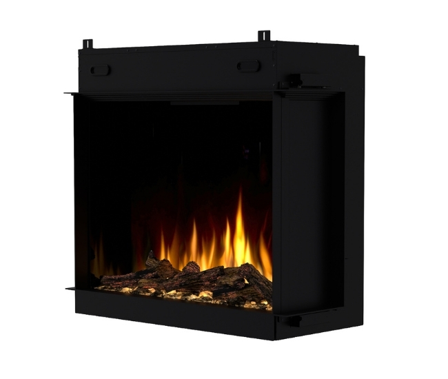 Dimplex 36-Inch Ignite Quest Electric Fireplace