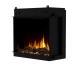 Dimplex 36-Inch Ignite Quest Electric Fireplace