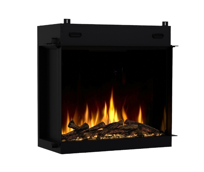 Dimplex 36-Inch Ignite Quest Electric Fireplace