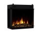 Dimplex 36-Inch Ignite Quest Electric Fireplace