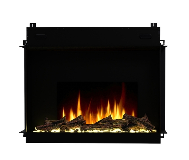 Dimplex 42-Inch Ignite Quest Electric Fireplace