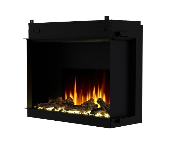 Dimplex 42-Inch Ignite Quest Electric Fireplace