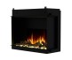 Dimplex 42-Inch Ignite Quest Electric Fireplace