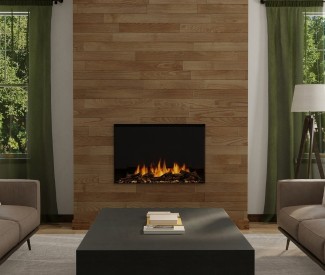Dimplex 42-Inch Ignite Quest Electric Fireplace