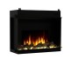 Dimplex 42-Inch Ignite Quest Electric Fireplace