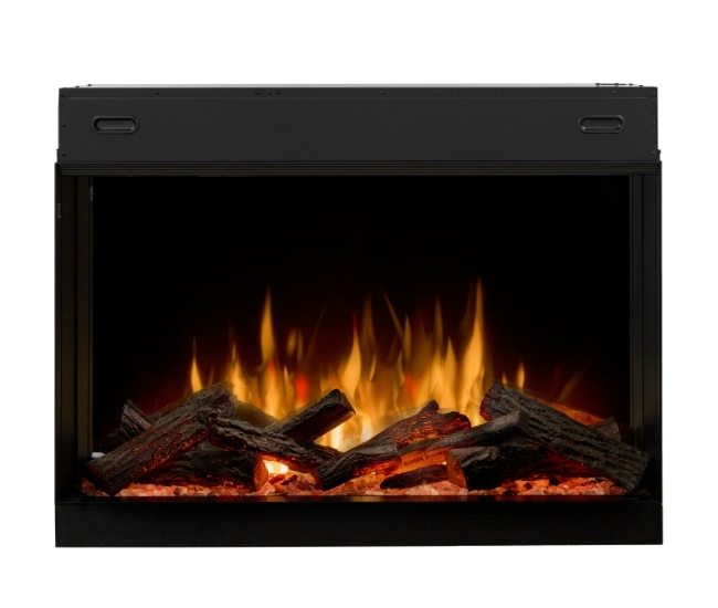 Dimplex 48-Inch Ignite Quest Electric Fireplace