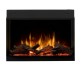 Dimplex 48-Inch Ignite Quest Electric Fireplace