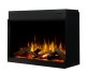 Dimplex 48-Inch Ignite Quest Electric Fireplace